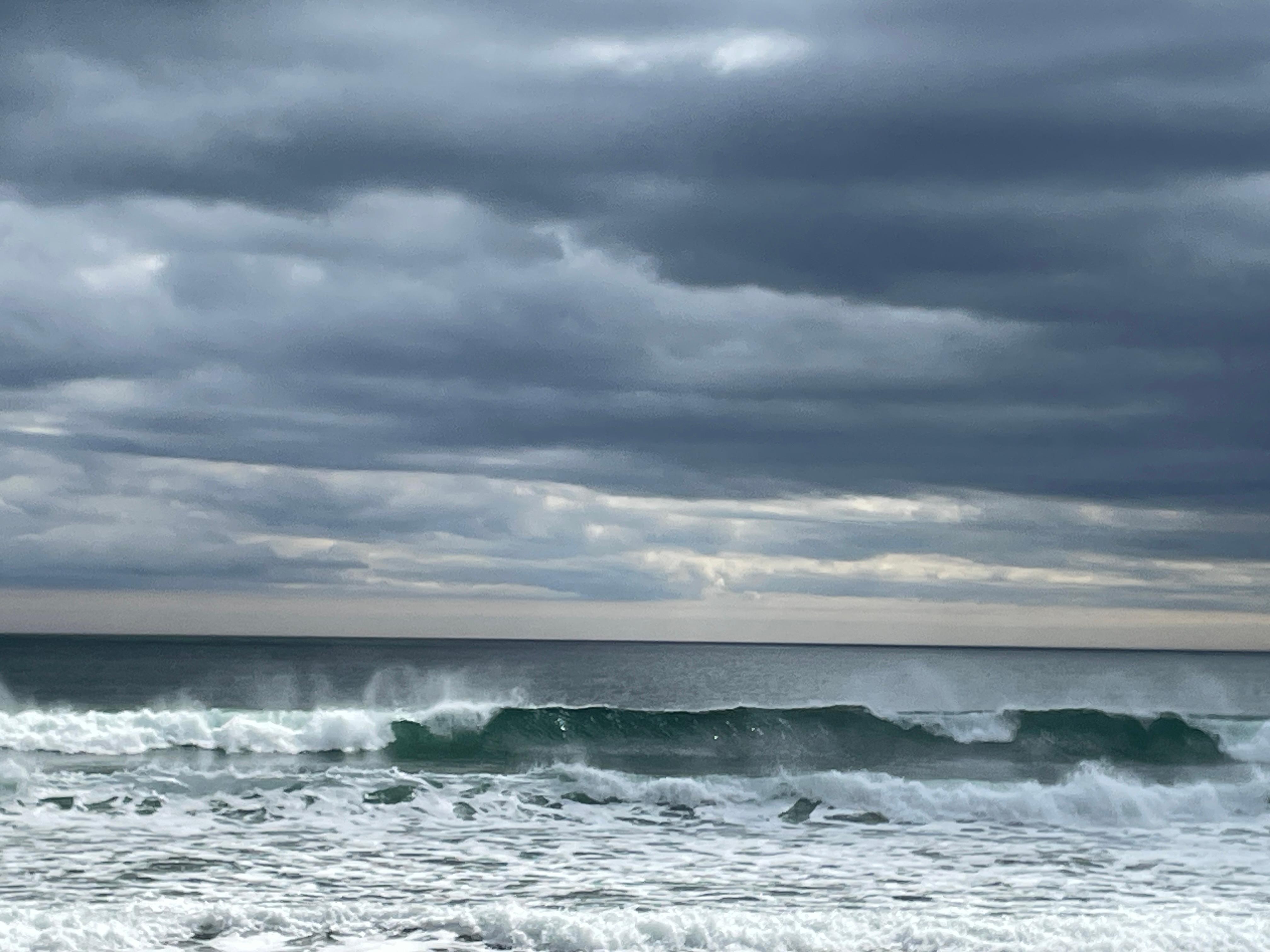 Gorgeous, even on a blustery day in March!!