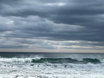 Gorgeous, even on a blustery day in March!!
