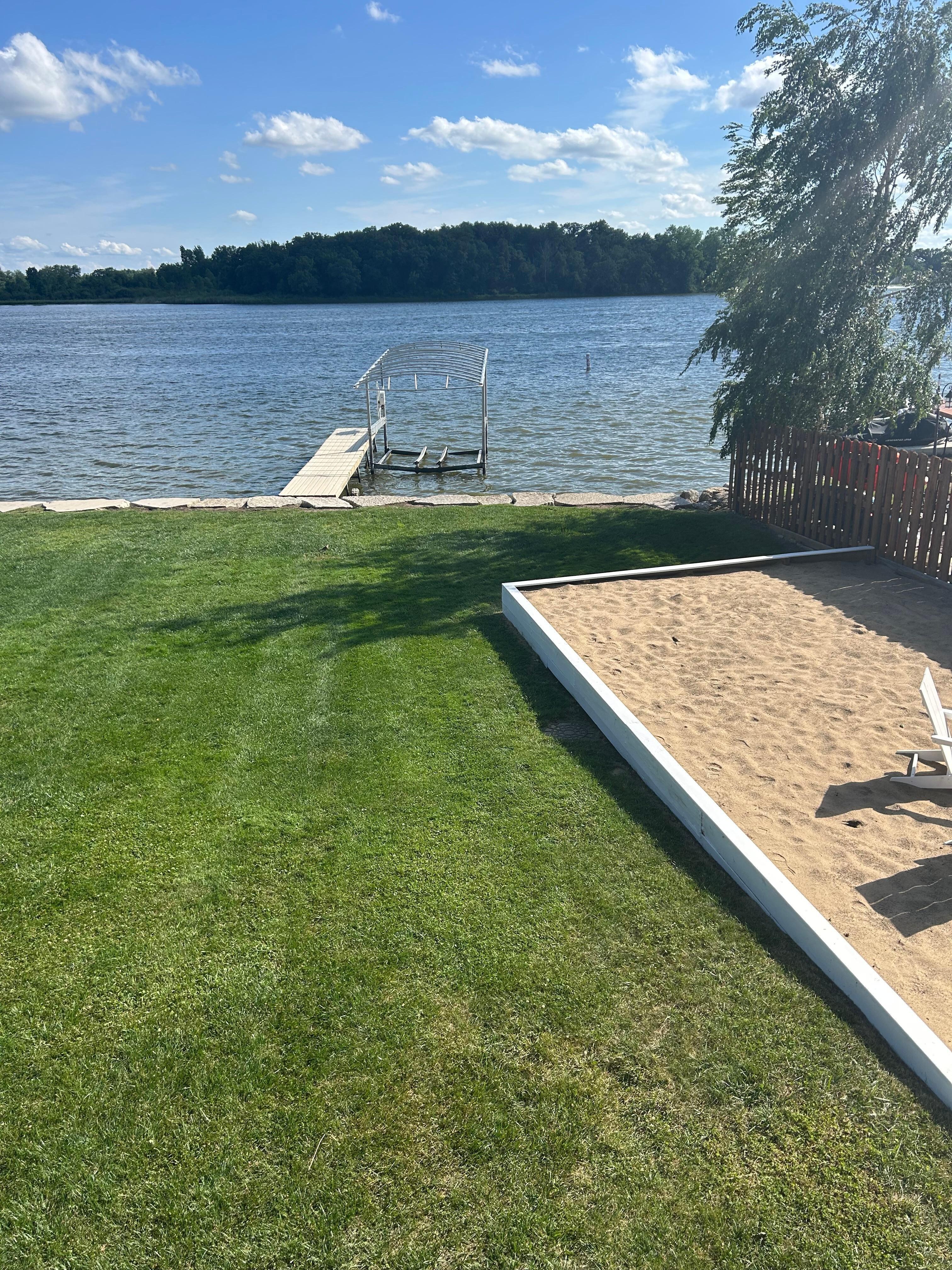 Beautiful view!