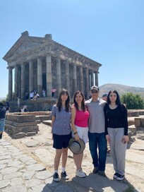 Garni Temple