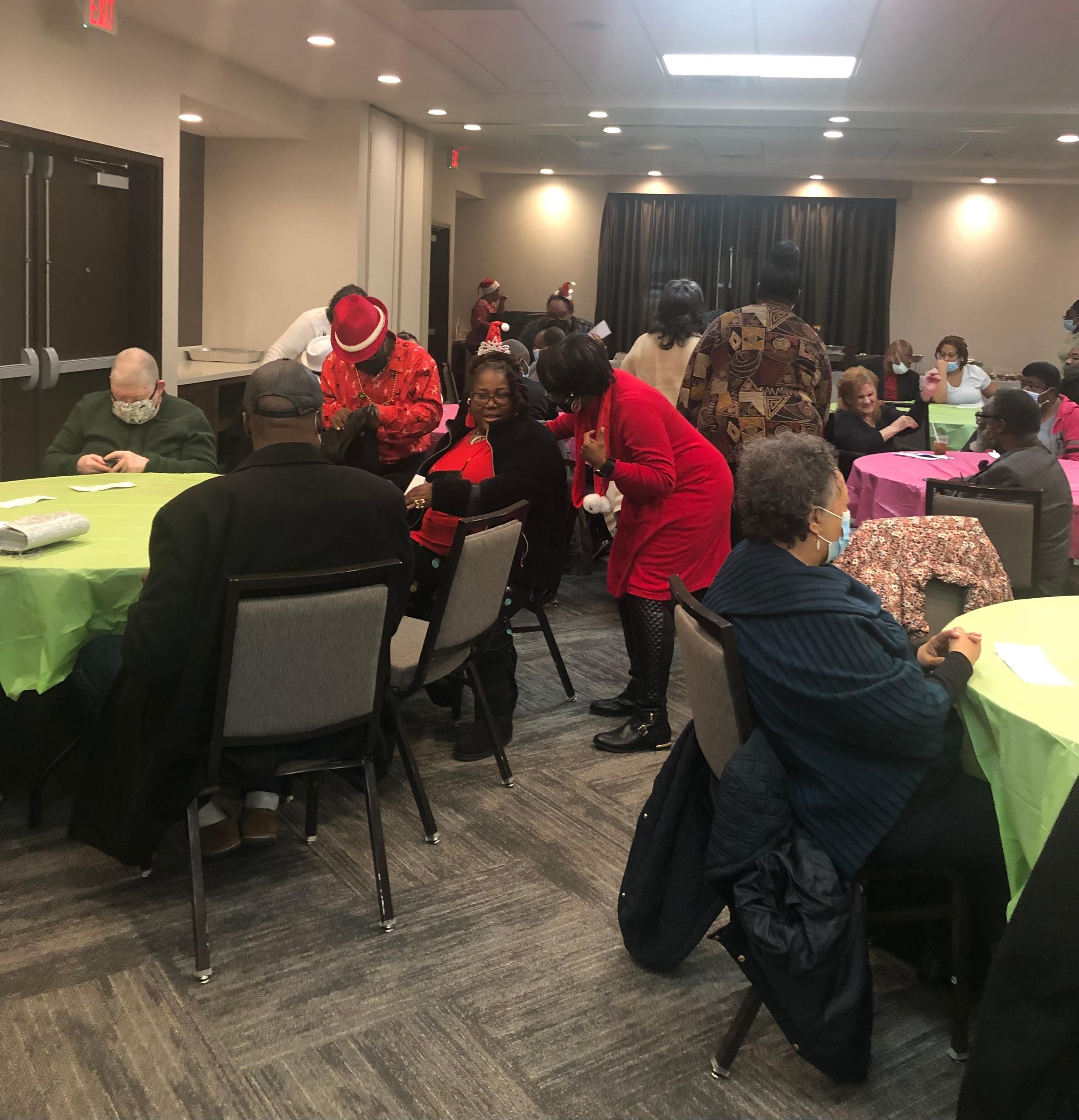 Consumer involvement 