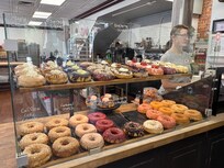 Ruckus Donuts