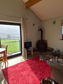 Main room