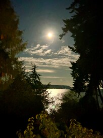 Full moon