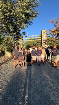 A equipe é fantástica!!