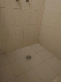 Water clogged, drain slowly