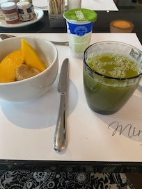 Healthy Breakfast