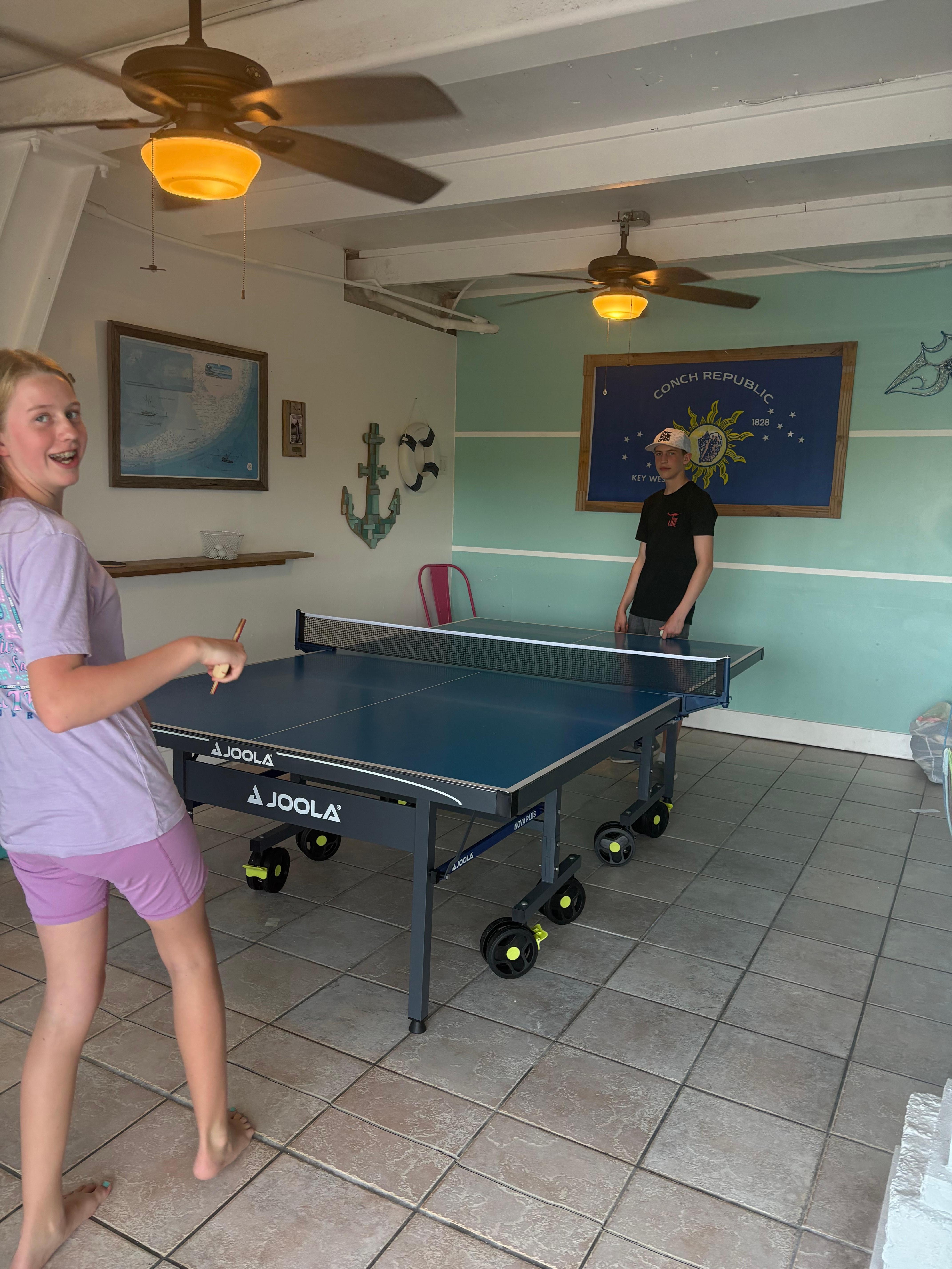 Fun games for family 