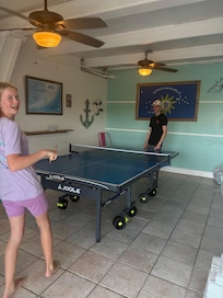 Fun games for family