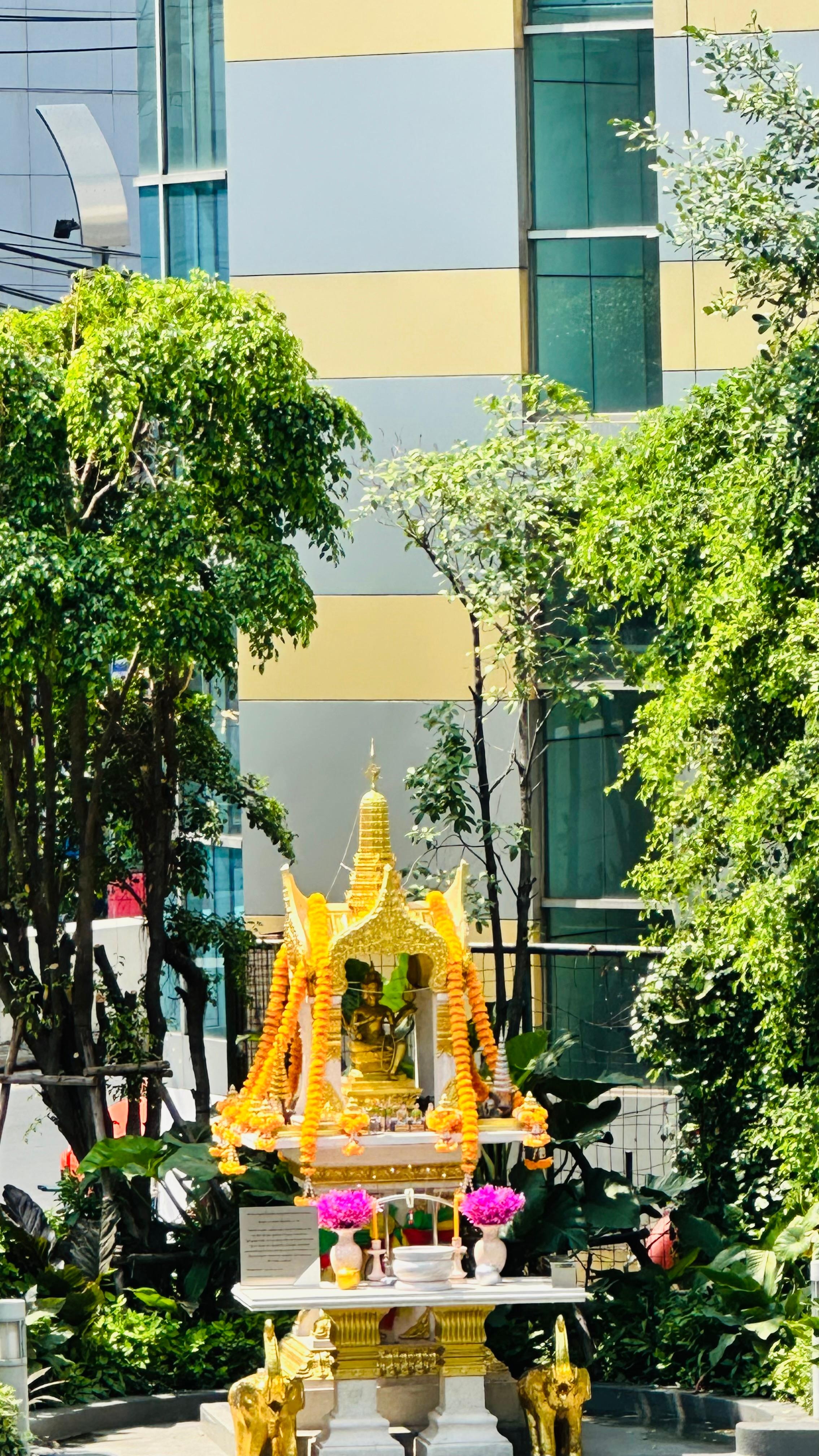 Devine Front Entrance 