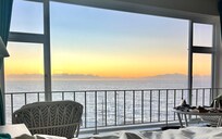 Waking up to this! 💕