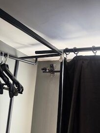 Room Condition at check-in