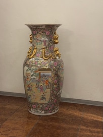 Vase