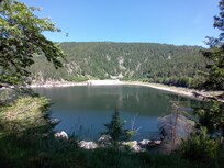 Lac Noir