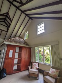 Cashew 1 living area