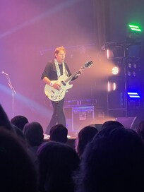 George Thorogood Concert