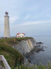 Gaspe