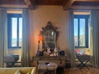 Castello Suite