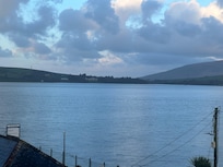 View from 3rd floor bedroom