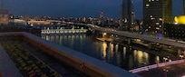View from Family Room