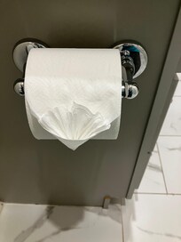 Itâs the little things đ„č