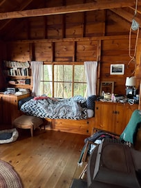 Day bed
