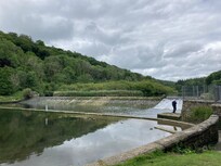 Lopwell Dam