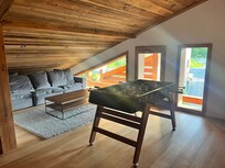 Mezzanine