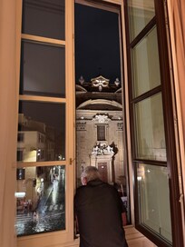 Views from our room 🤍