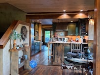 A home away from home.