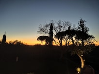 Jeden Abend ein schönerer Sonnenuntergang!