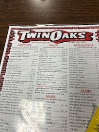 Downtown Brunswick. Delish!