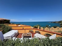 Vue terrasse