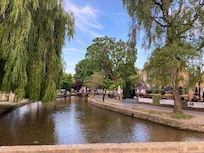 Bourton-on-the-water