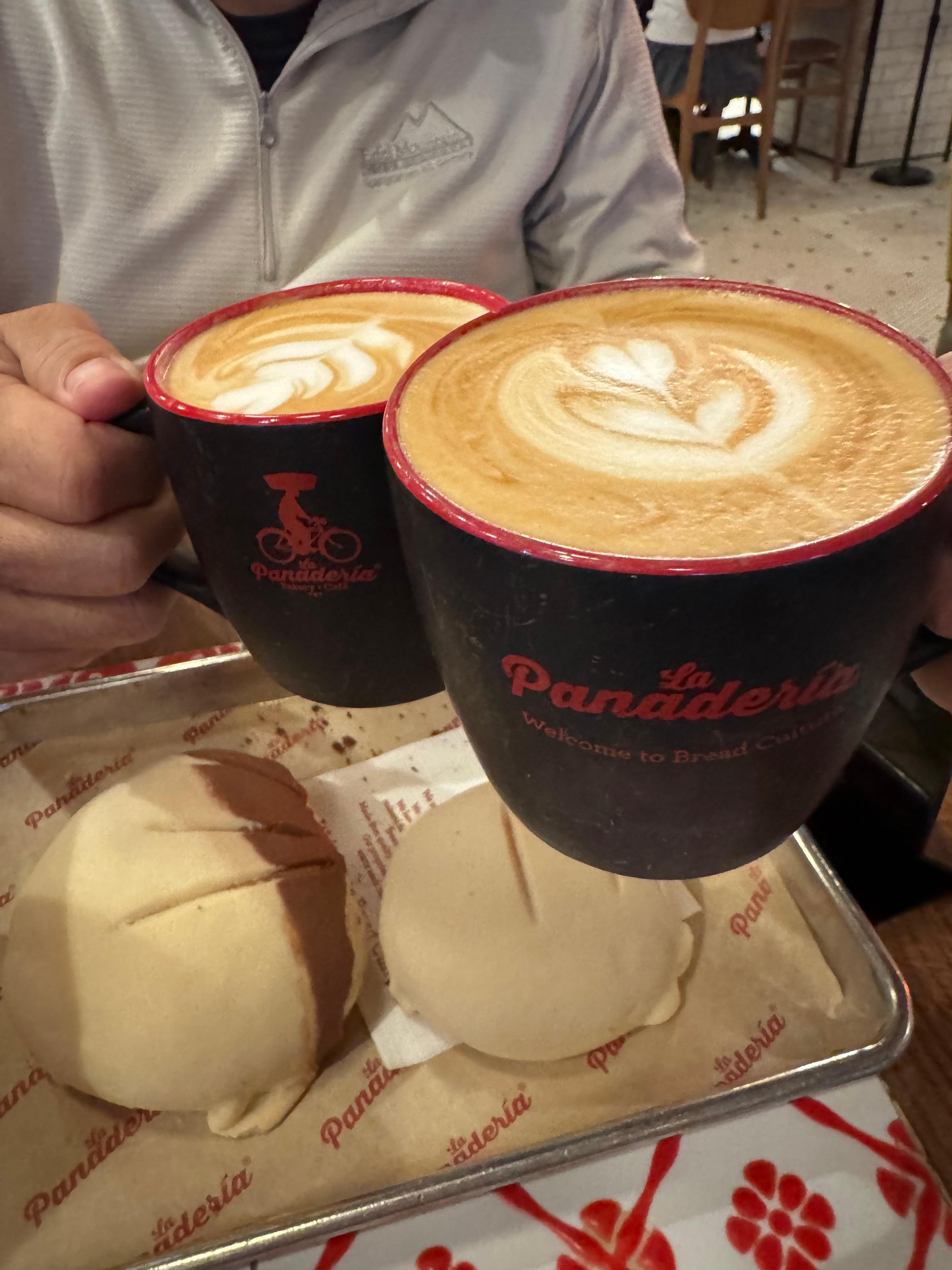 Great breakfast spot