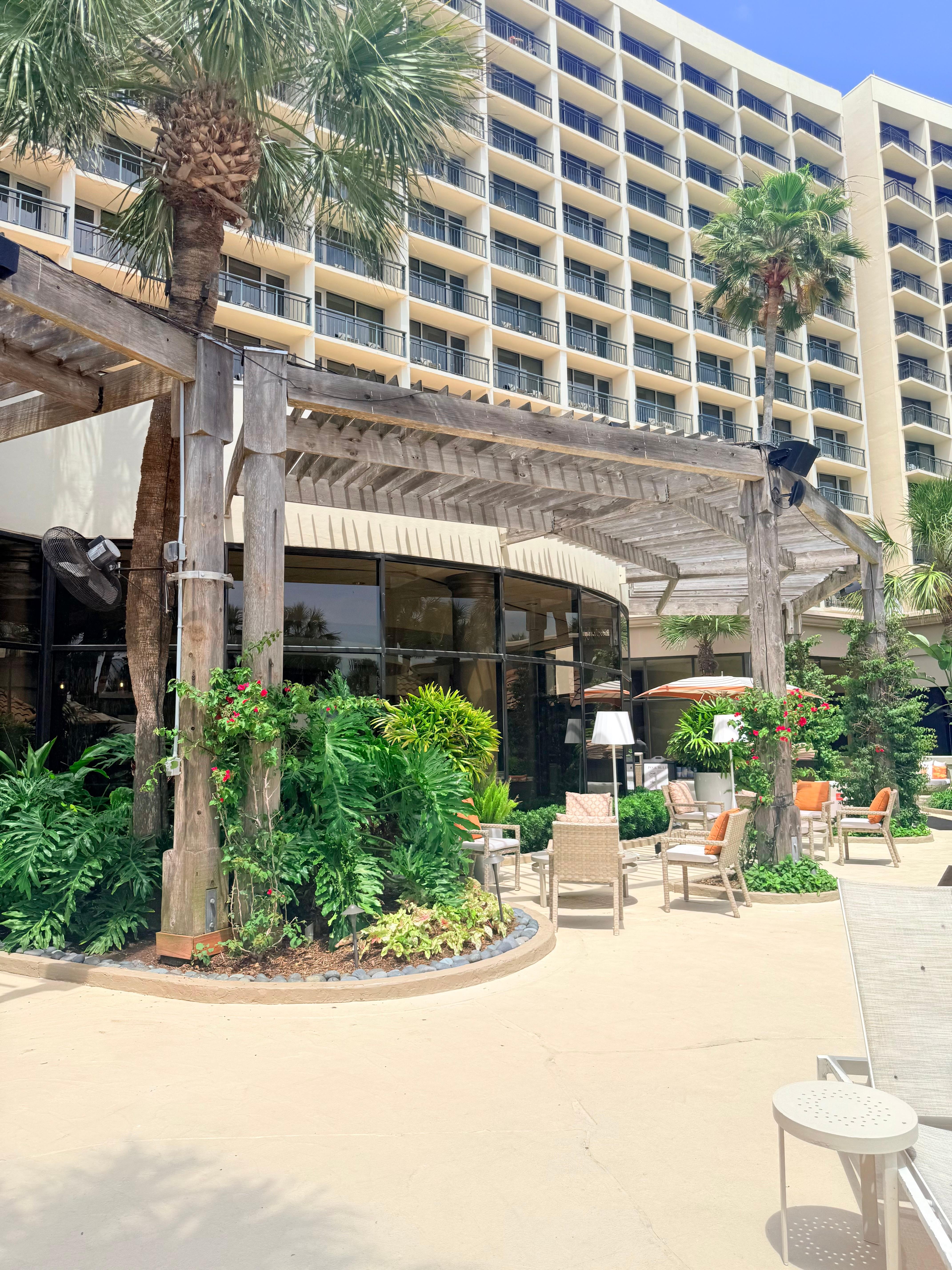 Resort