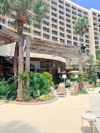 Resort