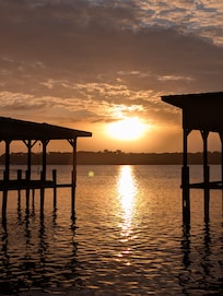 Taken from the boardwalk