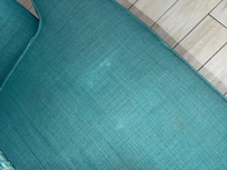 Interesting stain