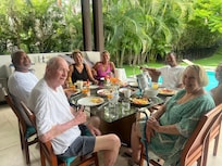 Family meal