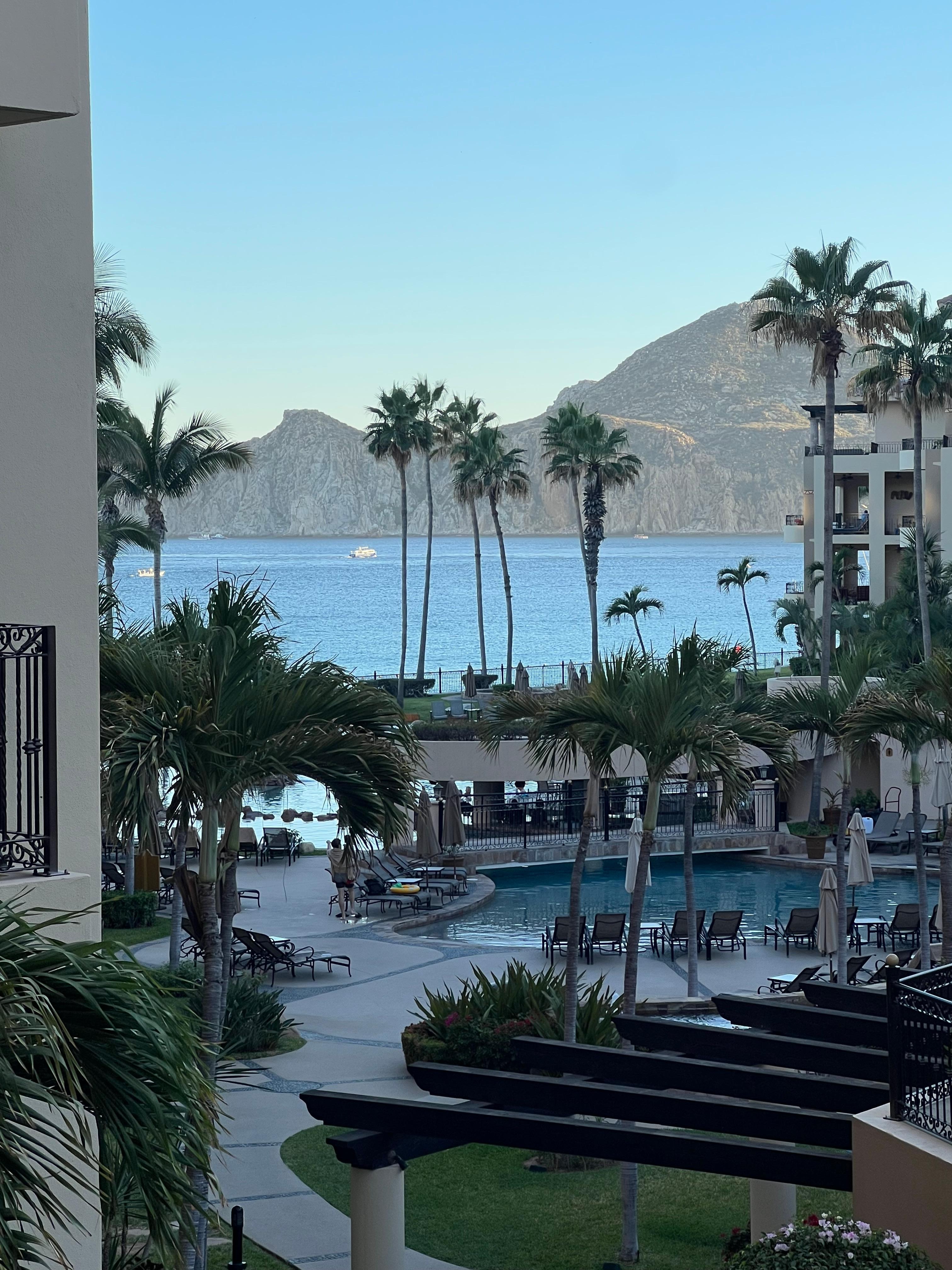 Pictures from the unit