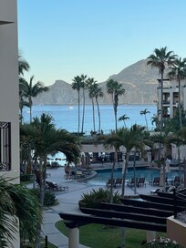 Pictures from the unit