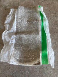 Used 75 swiffers on the floor