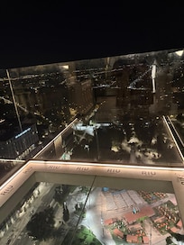 The rooftop