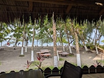 Breakfast views