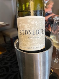 Recommend this wine!
