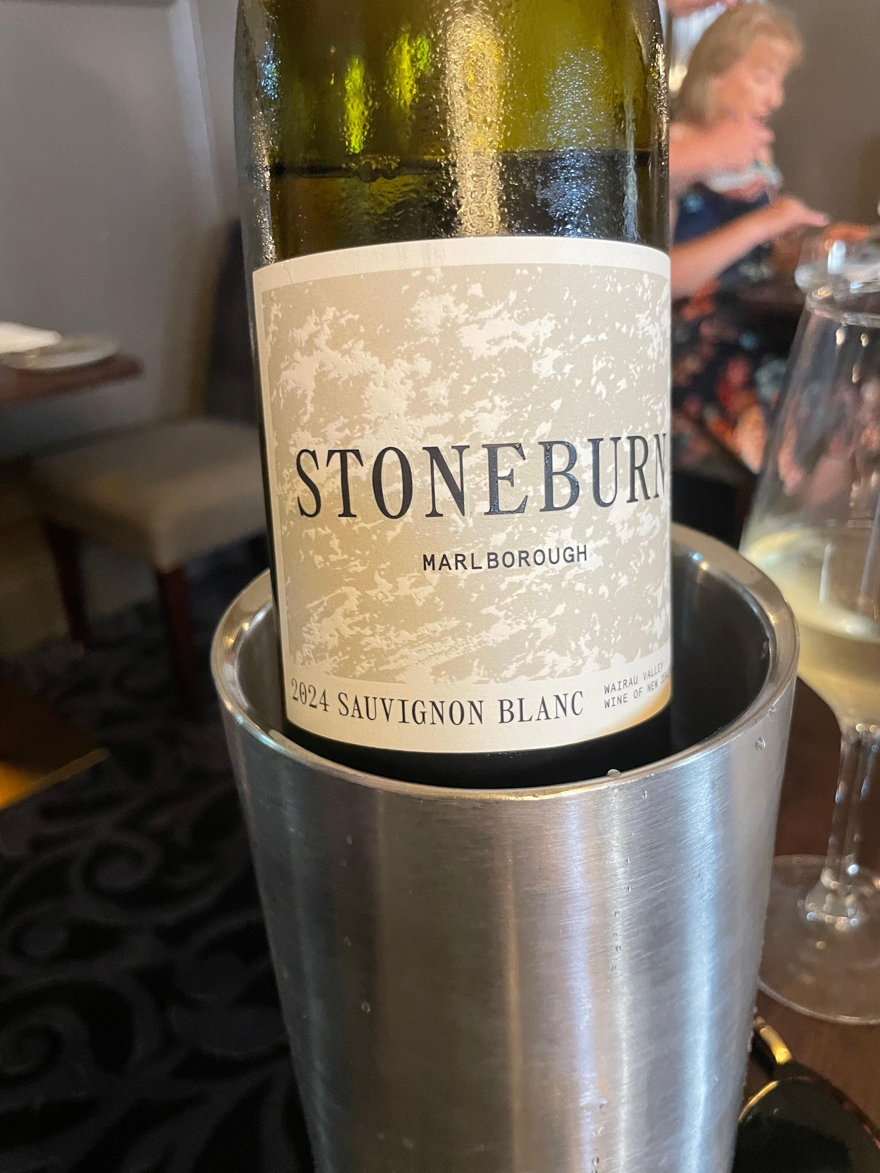 Recommend this wine! 