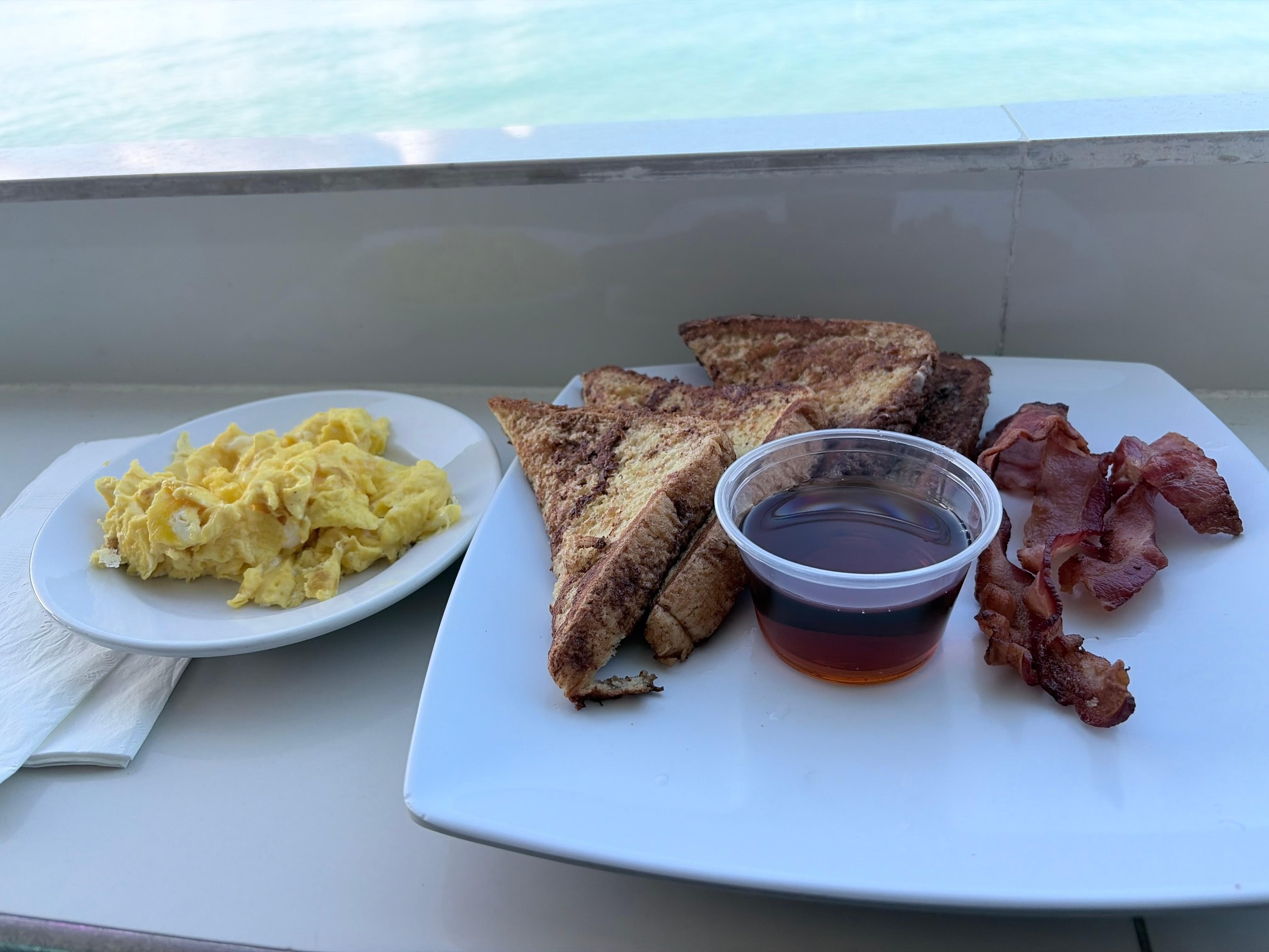 Yummy for the tummy!