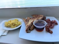 Yummy for the tummy!