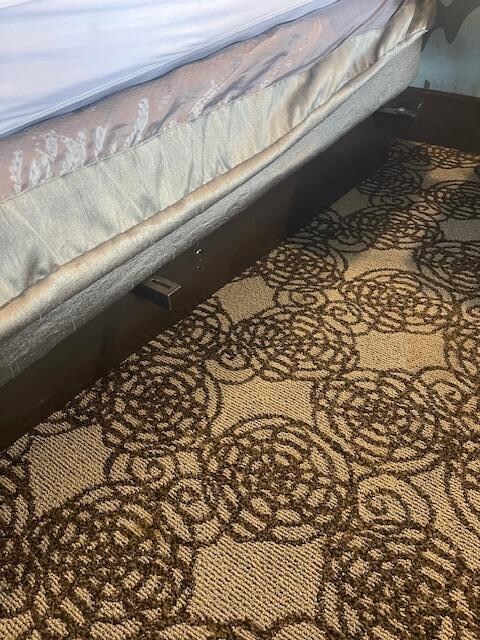 bed frame out 